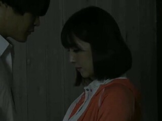 Get ready for a wet and wild ride with these JAV Idols as they get fucked by their Japanese teacher during a thunderstorm in Tokyo, Thailand, or China