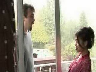 Wife's Surprise Encounter with Instructional Reader Adds Spice to Tokyo XXX Nippon Life